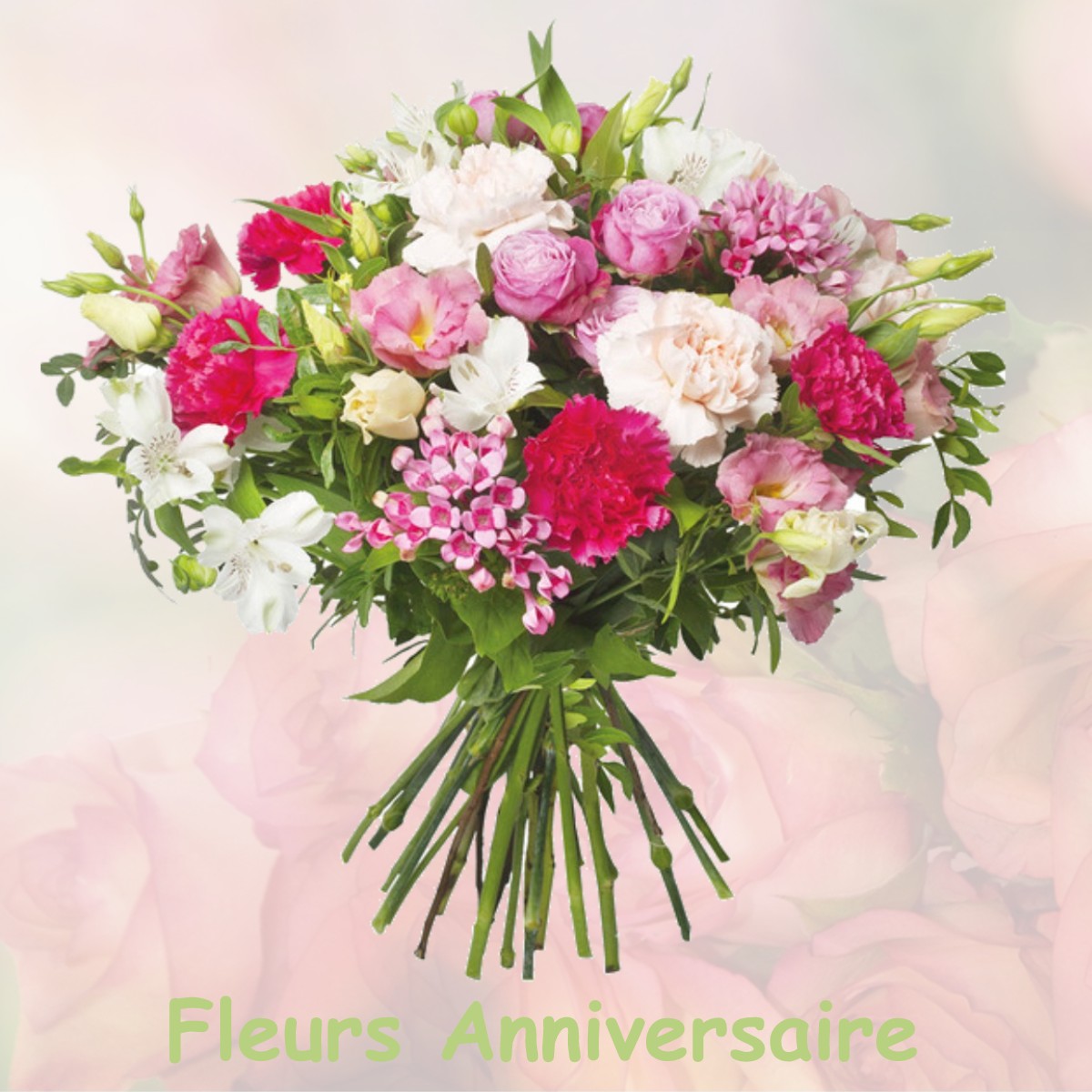 fleurs anniversaire VILLERS-SUR-PORT